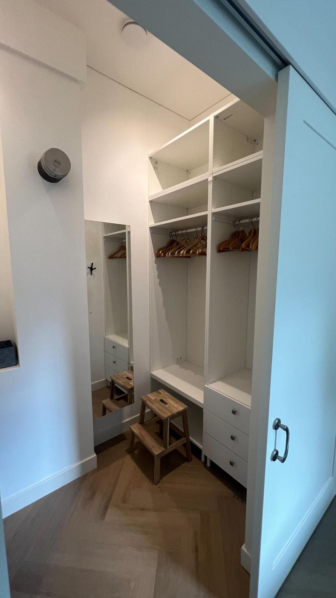 Daina Apartments Self Check-In VNO Exterior foto