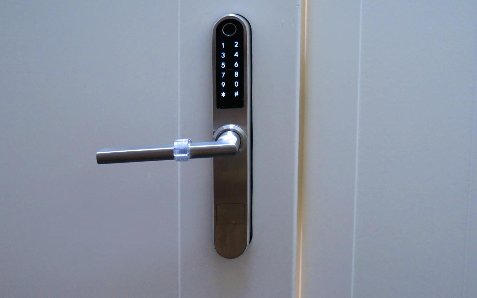 Daina Apartments Self Check-In VNO Exterior foto