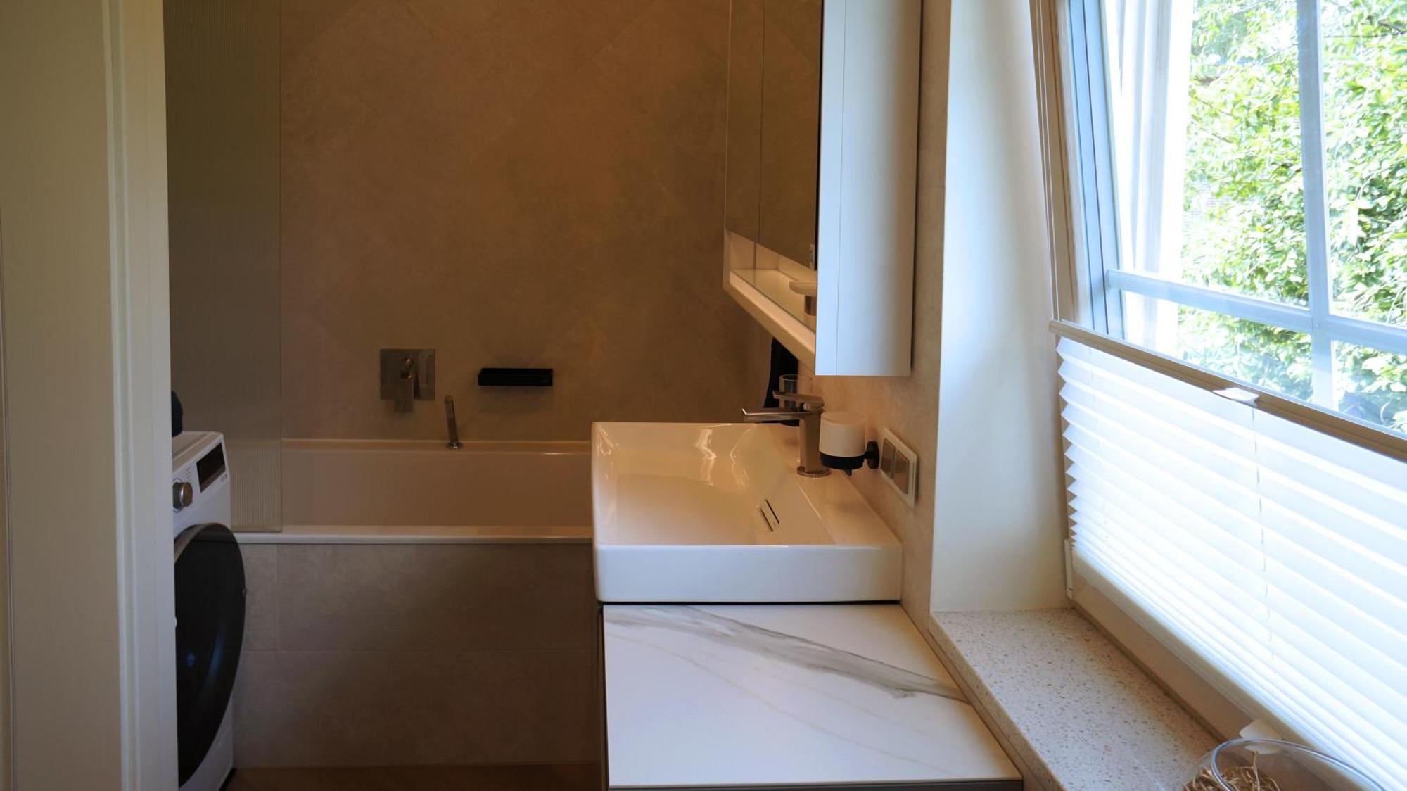 Daina Apartments Self Check-In VNO Exterior foto