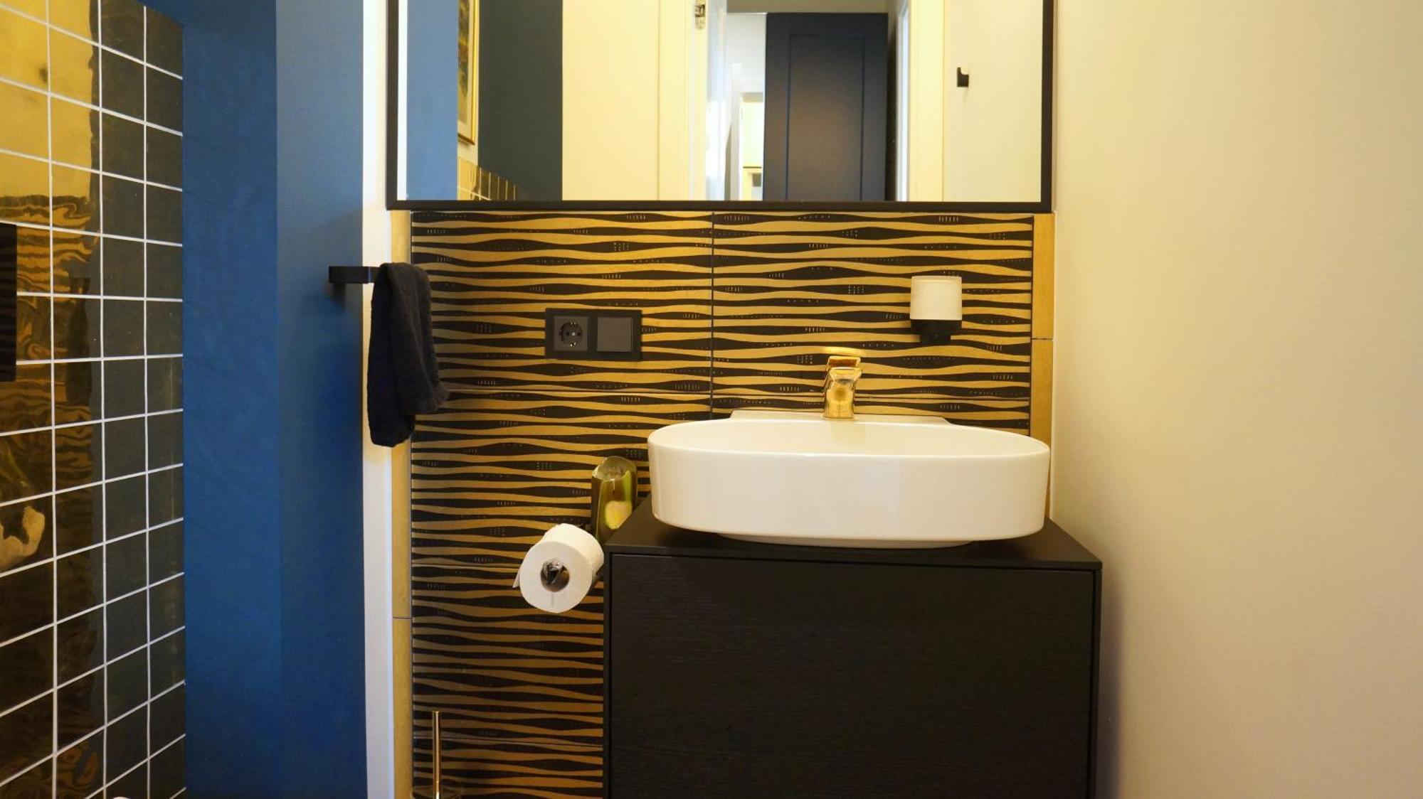 Daina Apartments Self Check-In VNO Exterior foto