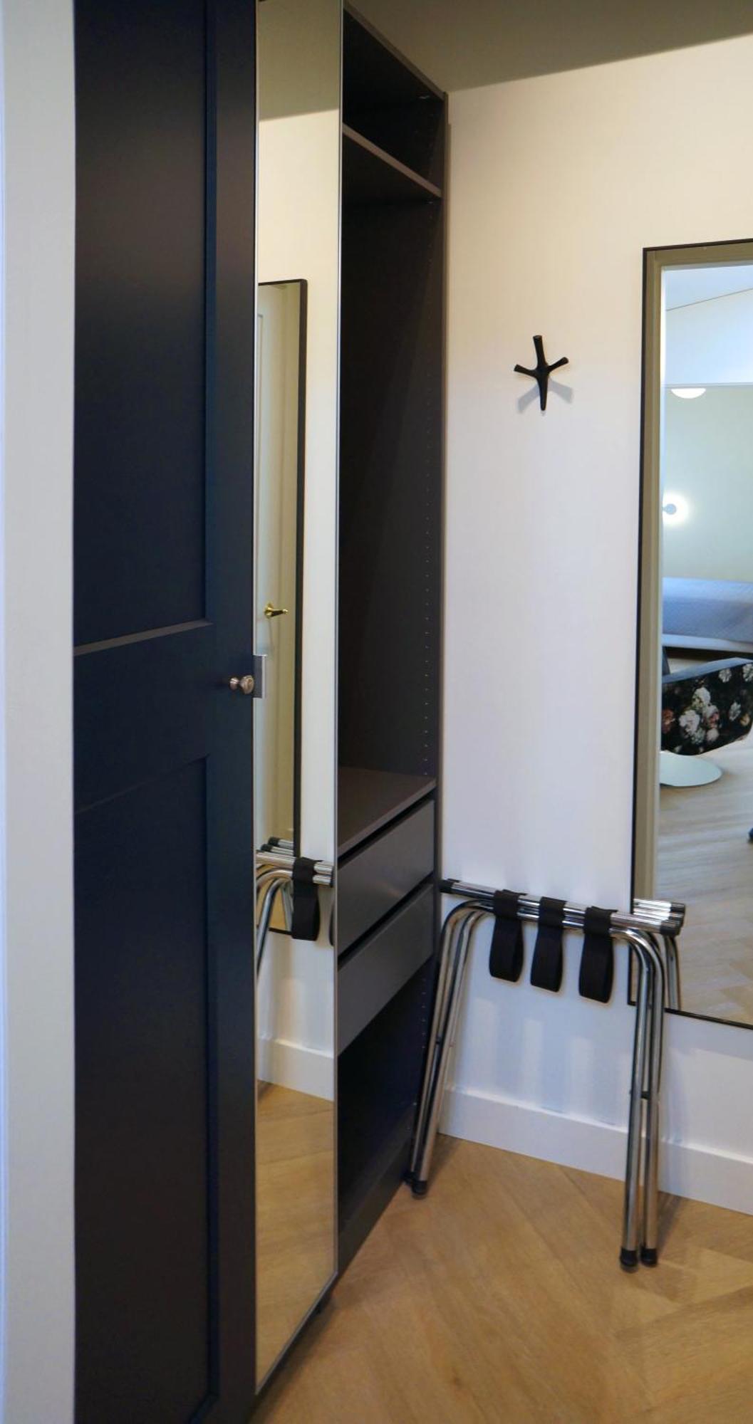 Daina Apartments Self Check-In VNO Exterior foto
