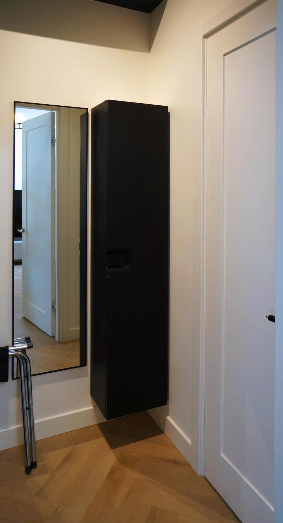 Daina Apartments Self Check-In VNO Exterior foto