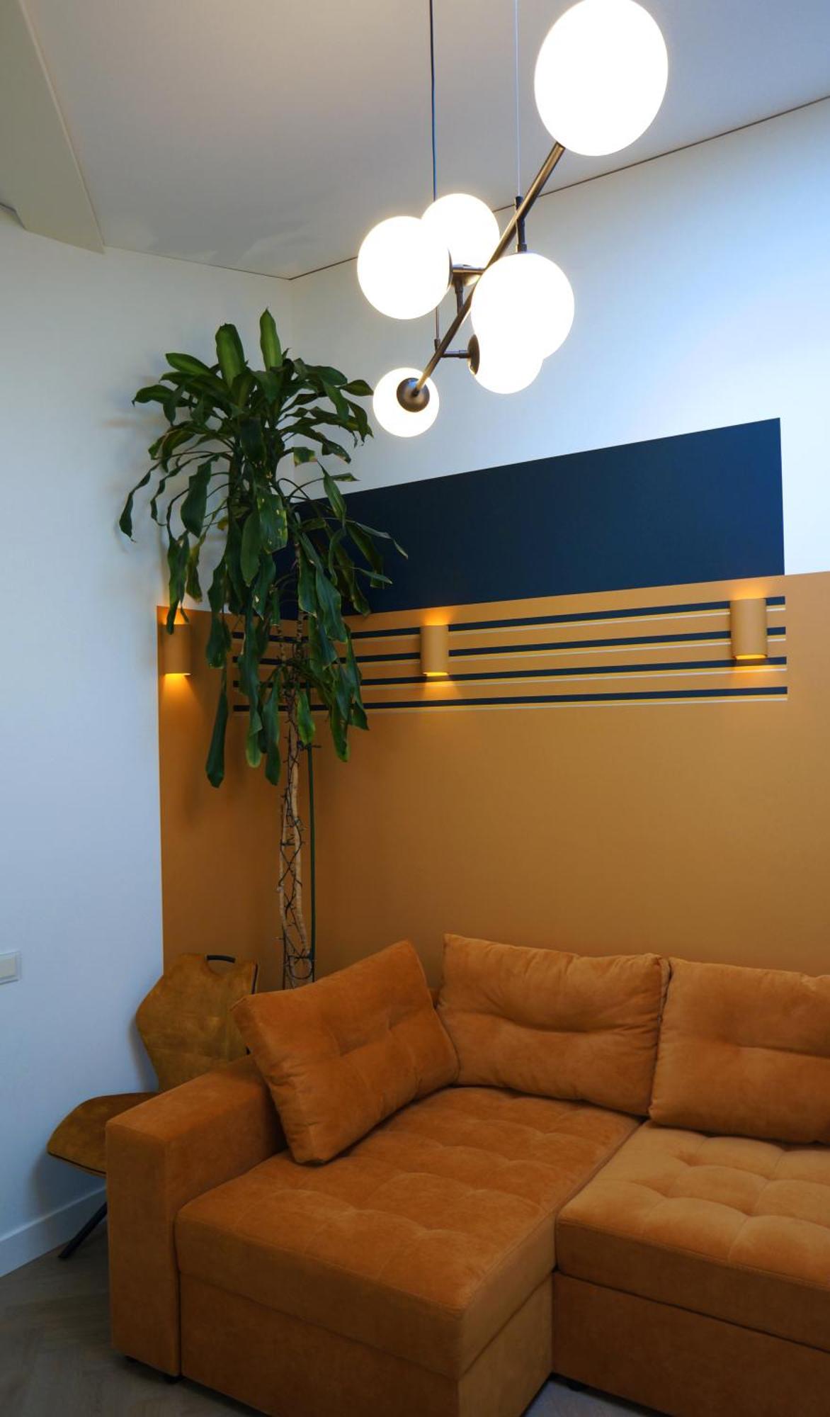 Daina Apartments Self Check-In VNO Exterior foto