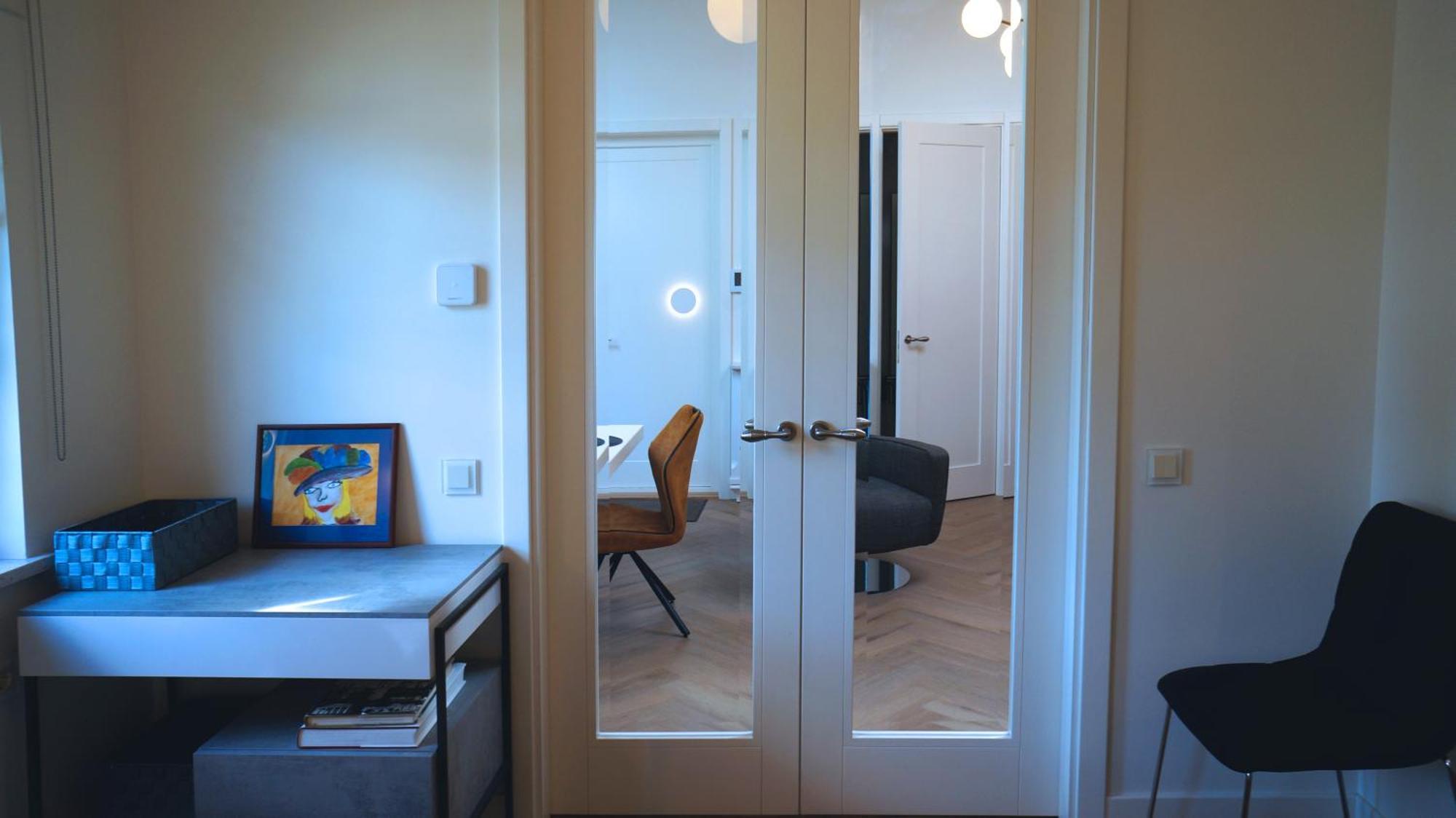 Daina Apartments Self Check-In VNO Exterior foto