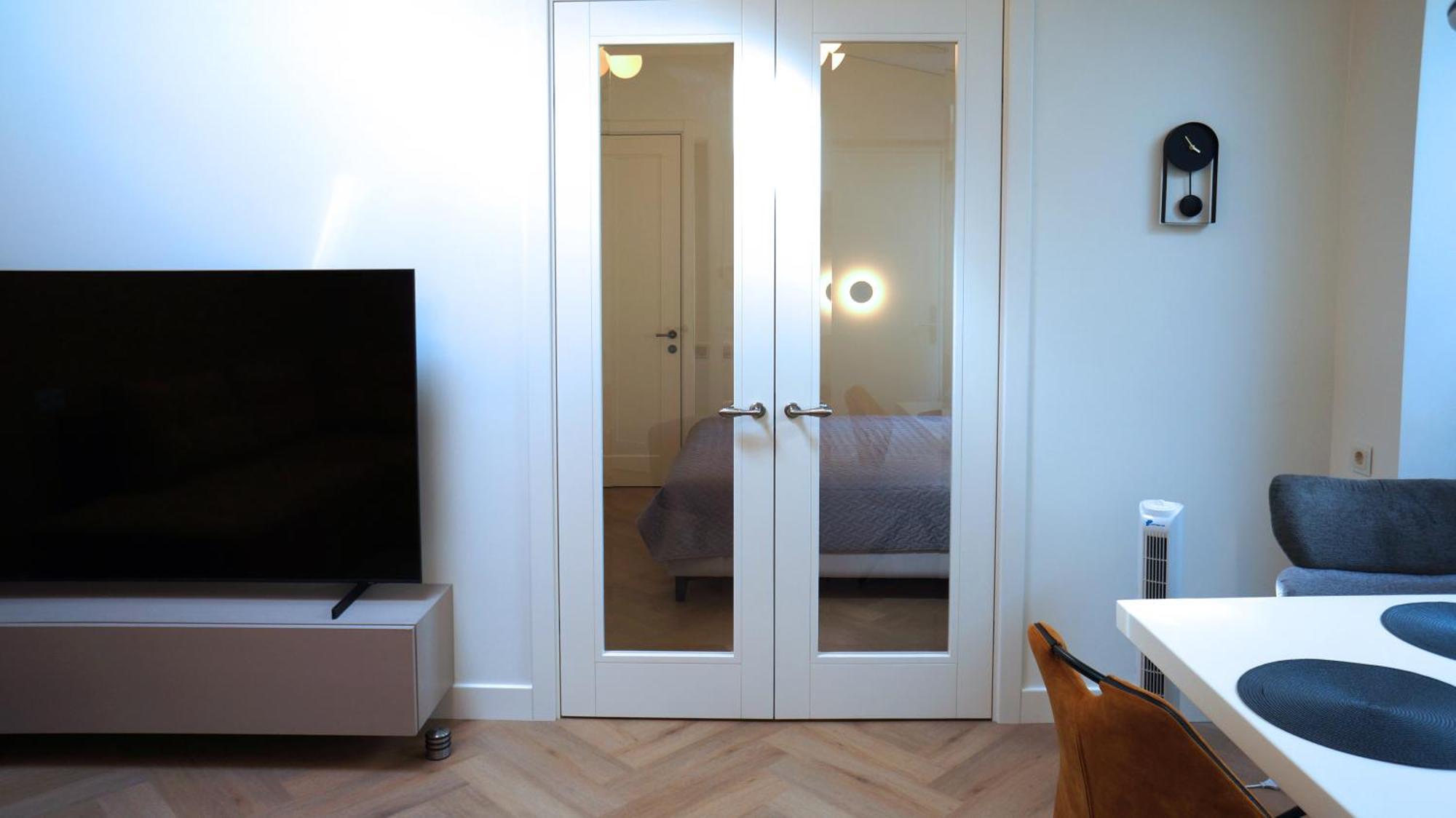 Daina Apartments Self Check-In VNO Exterior foto