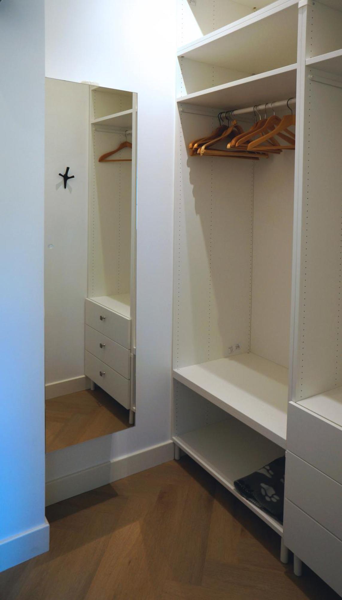 Daina Apartments Self Check-In VNO Exterior foto