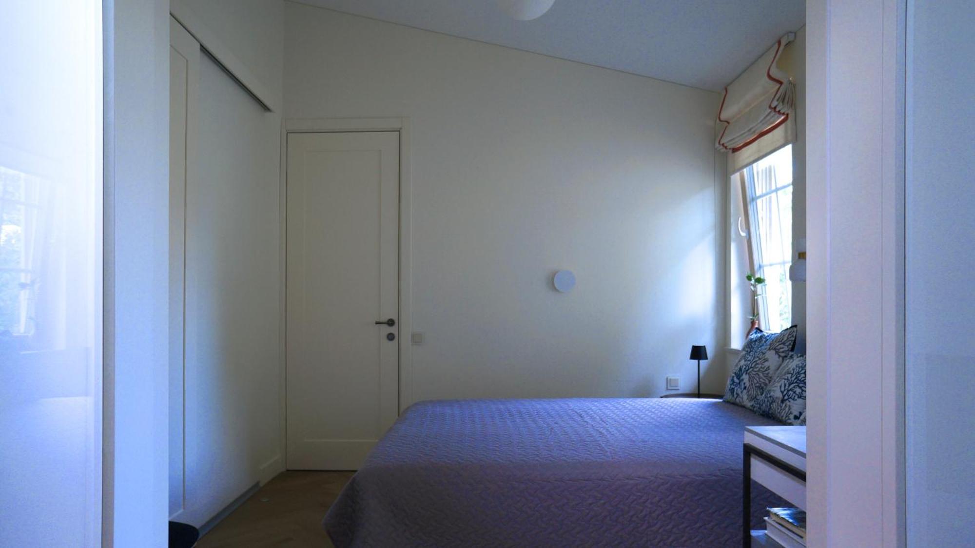 Daina Apartments Self Check-In VNO Exterior foto