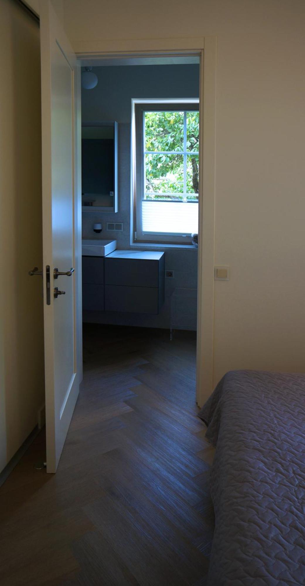 Daina Apartments Self Check-In VNO Exterior foto